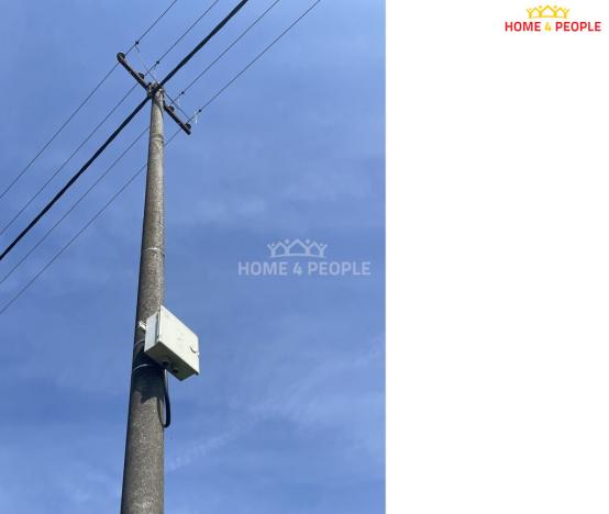 Prodej louky, Nalžovice - Nalžovické Podhájí, 3932 m2