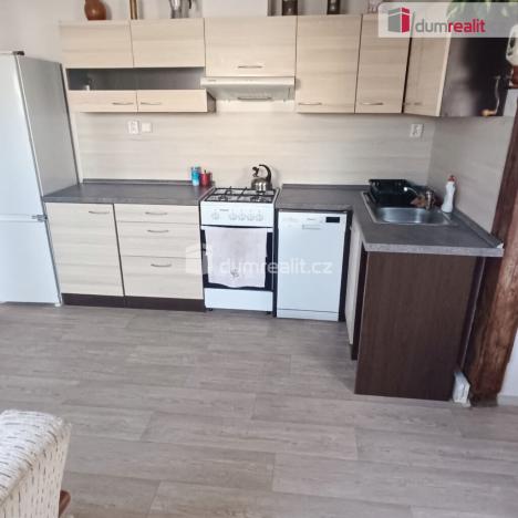Prodej atypického bytu, Děčín - Děčín IV-Podmokly, Teplická, 93 m2