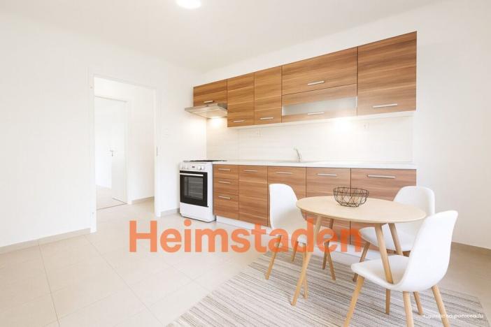 Pronájem bytu 3+1, Havířov - Město, U Stromovky, 74 m2