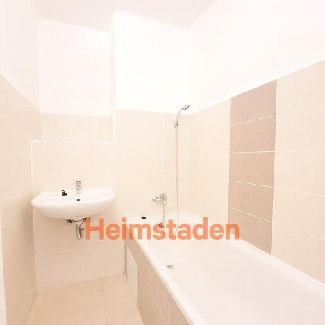 Pronájem bytu 3+1, Havířov - Město, U Stromovky, 74 m2