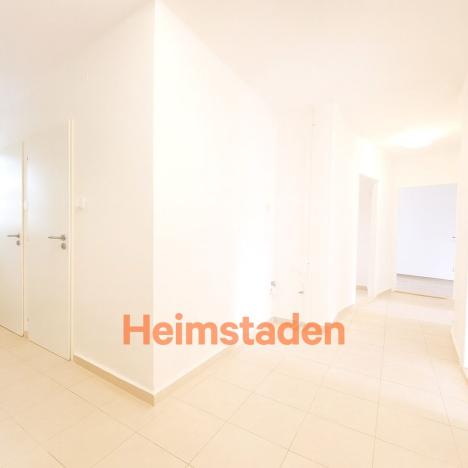 Pronájem bytu 3+1, Havířov - Město, U Stromovky, 74 m2