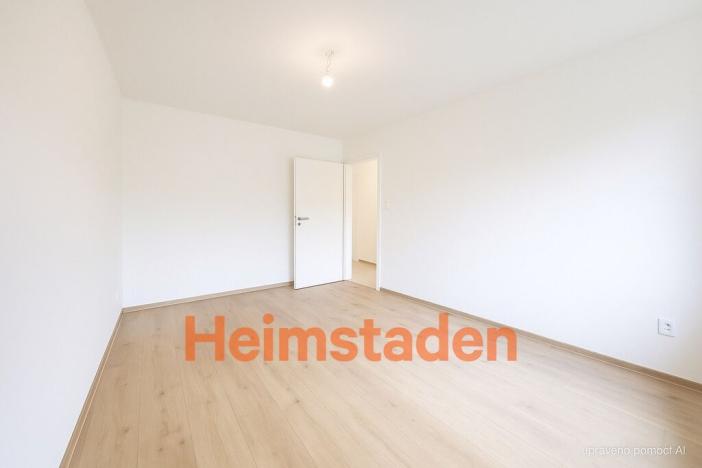 Pronájem bytu 3+1, Havířov - Město, U Stromovky, 74 m2