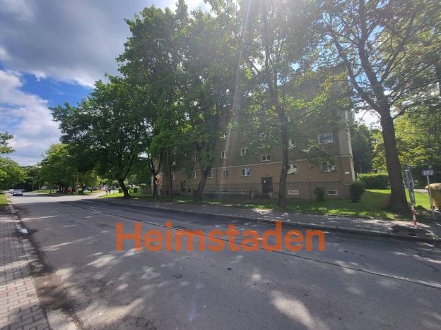 Pronájem bytu 3+1, Havířov - Město, U Stromovky, 74 m2