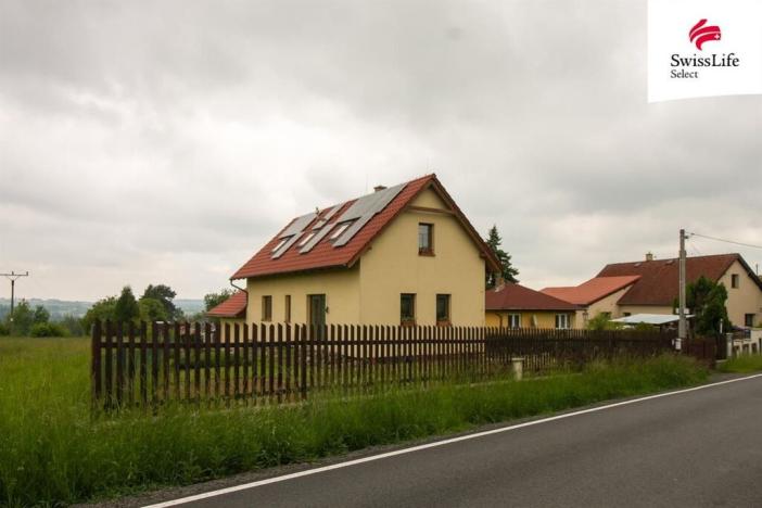 Prodej rodinného domu, Kamenice, Jílovská, 180 m2