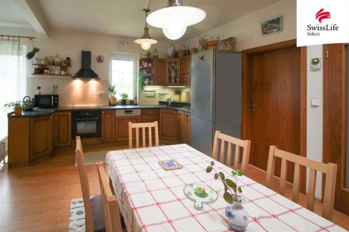 Prodej rodinného domu, Kamenice, Jílovská, 180 m2