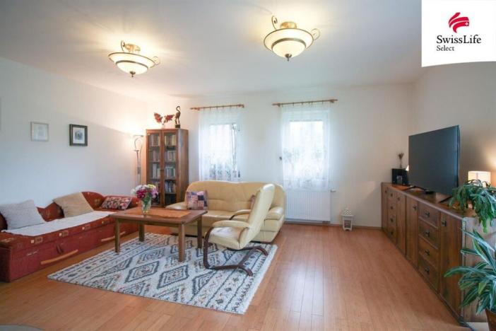 Prodej rodinného domu, Kamenice, Jílovská, 180 m2