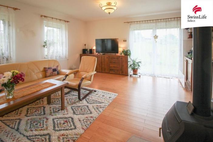 Prodej rodinného domu, Kamenice, Jílovská, 180 m2