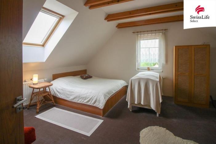 Prodej rodinného domu, Kamenice, Jílovská, 180 m2