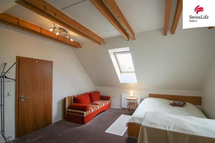 Prodej rodinného domu, Kamenice, Jílovská, 180 m2