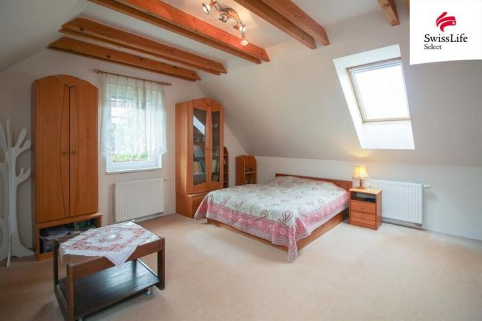 Prodej rodinného domu, Kamenice, Jílovská, 180 m2