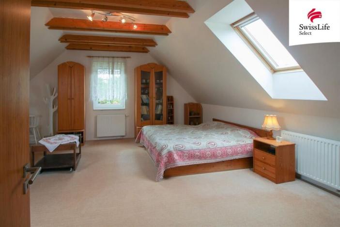 Prodej rodinného domu, Kamenice, Jílovská, 180 m2