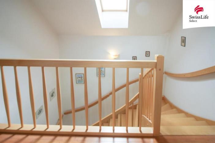 Prodej rodinného domu, Kamenice, Jílovská, 180 m2