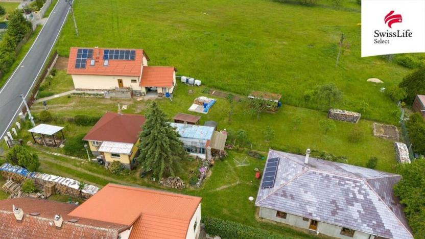 Prodej rodinného domu, Kamenice, Jílovská, 180 m2