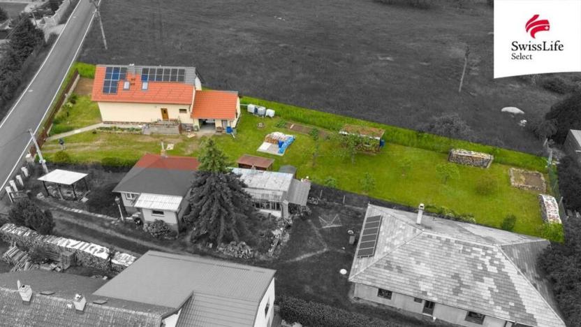 Prodej rodinného domu, Kamenice, Jílovská, 180 m2