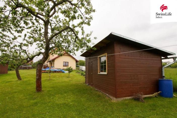 Prodej rodinného domu, Kamenice, Jílovská, 180 m2