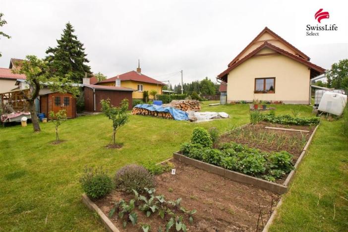 Prodej rodinného domu, Kamenice, Jílovská, 180 m2