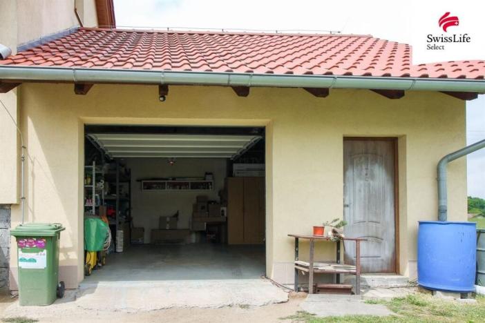 Prodej rodinného domu, Kamenice, Jílovská, 180 m2