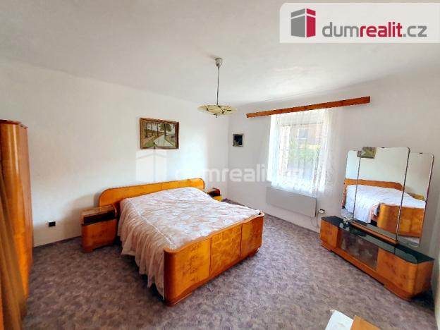 Prodej rodinného domu, Horní Bělá - Hubenov, 230 m2