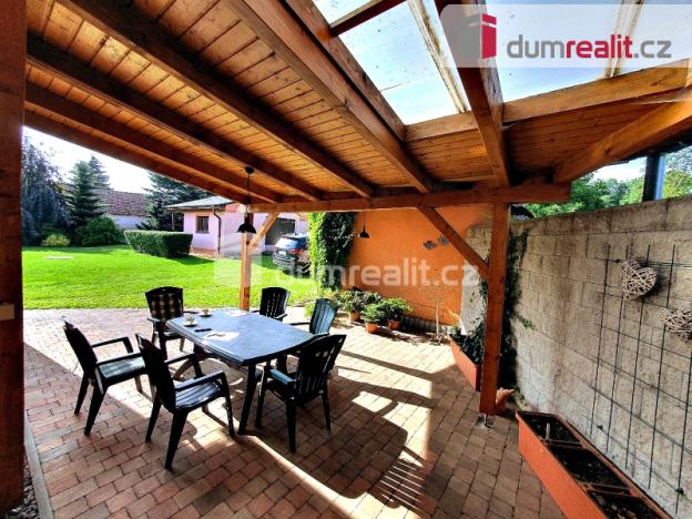 Prodej rodinného domu, Horní Bělá - Hubenov, 230 m2