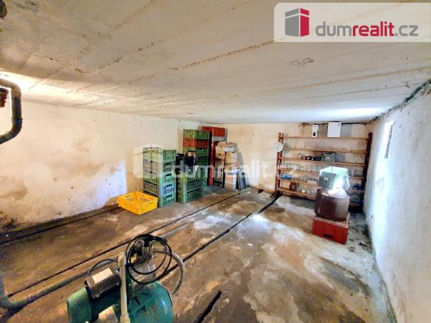 Prodej rodinného domu, Horní Bělá - Hubenov, 230 m2