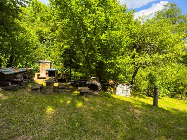 Prodej chaty, Valašské Klobouky, Luční, 40 m2