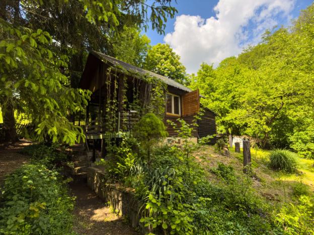 Prodej chaty, Valašské Klobouky, Luční, 40 m2