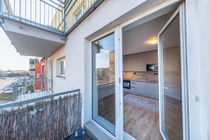 Prodej bytu 2+kk, Mladá Boleslav - Mladá Boleslav II, Svojsíkova, 36 m2