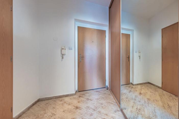 Prodej bytu 2+kk, Mladá Boleslav - Mladá Boleslav II, Svojsíkova, 36 m2