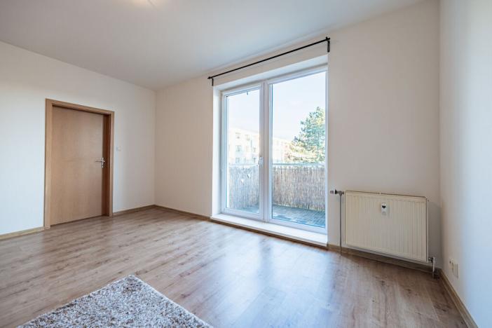 Prodej bytu 2+kk, Mladá Boleslav - Mladá Boleslav II, Svojsíkova, 36 m2