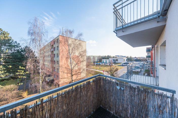 Prodej bytu 2+kk, Mladá Boleslav - Mladá Boleslav II, Svojsíkova, 36 m2