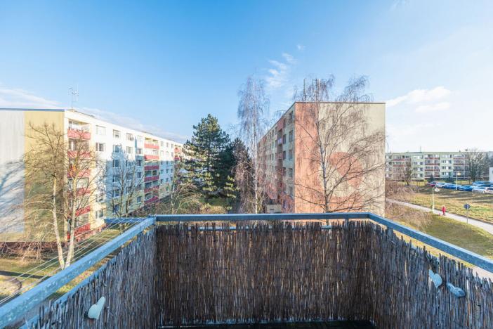 Prodej bytu 2+kk, Mladá Boleslav - Mladá Boleslav II, Svojsíkova, 36 m2