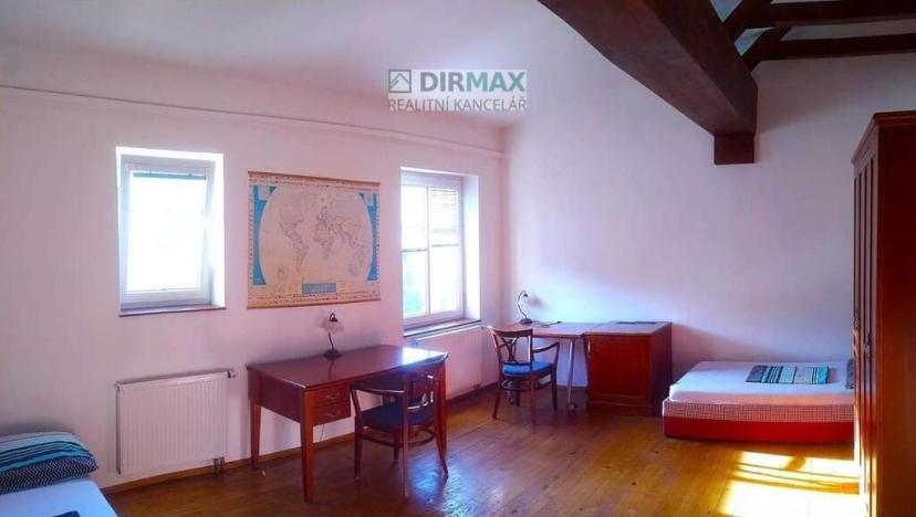 Pronájem bytu 3+kk, Plzeň - Valcha, Dobřanská, 60 m2