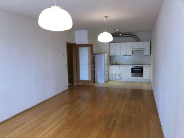 Pronájem bytu 2+kk, Praha - Stodůlky, Petržílkova, 52 m2