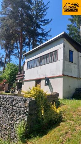 Prodej chaty, Bukovany, 91 m2