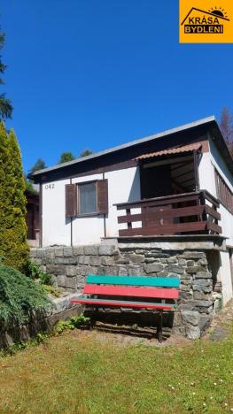 Prodej chaty, Bukovany, 91 m2