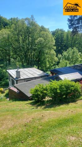 Prodej chaty, Bukovany, 91 m2