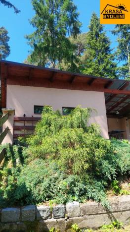 Prodej chaty, Bukovany, 91 m2