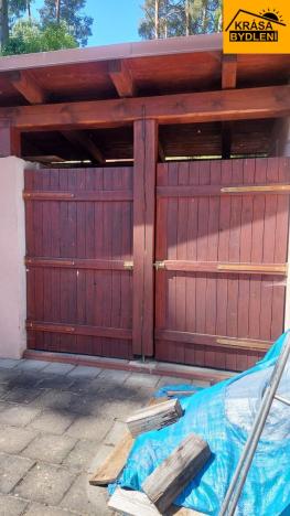 Prodej chaty, Bukovany, 91 m2