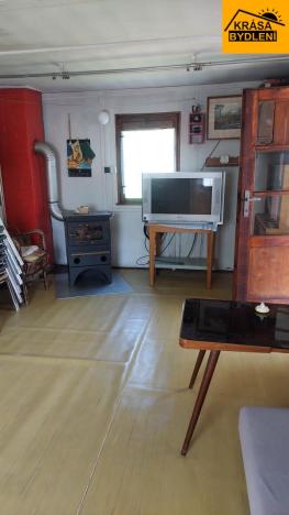 Prodej chaty, Bukovany, 91 m2