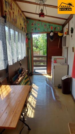 Prodej chaty, Bukovany, 91 m2