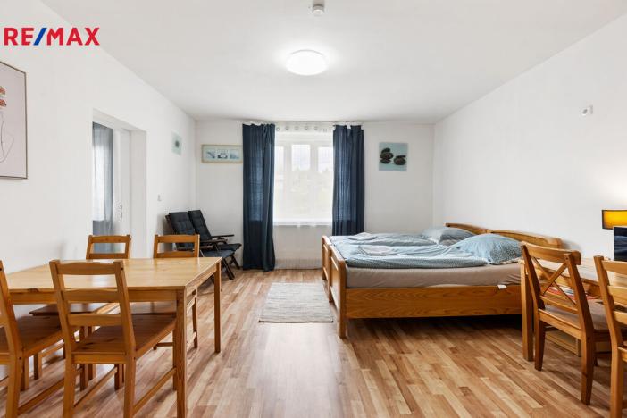 Prodej apartmánu, Abertamy, Rooseweltova, 400 m2