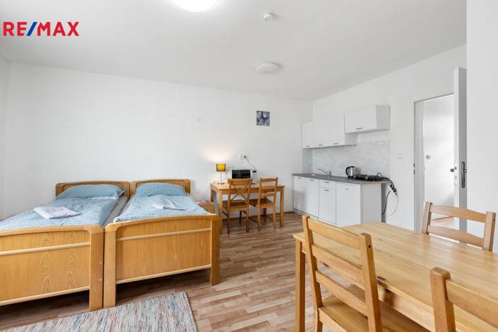 Prodej apartmánu, Abertamy, Rooseweltova, 400 m2