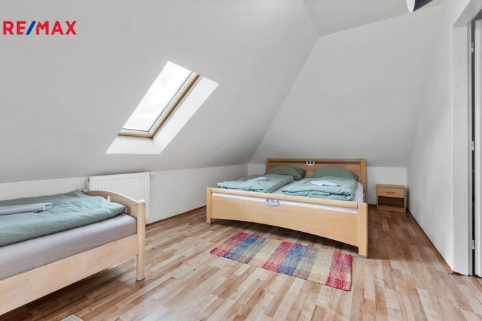 Prodej apartmánu, Abertamy, Rooseweltova, 400 m2