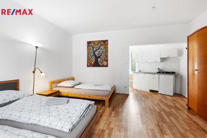 Prodej apartmánu, Abertamy, Rooseweltova, 400 m2