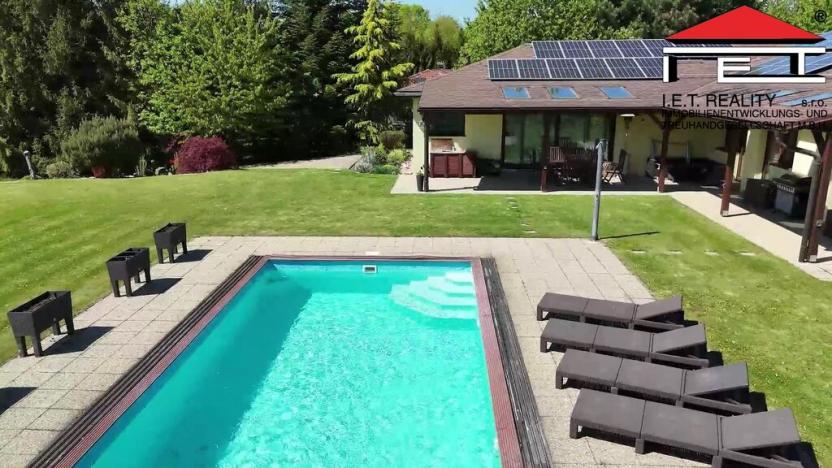 Prodej rodinného domu, Ostrava, Na Úbočí, 275 m2