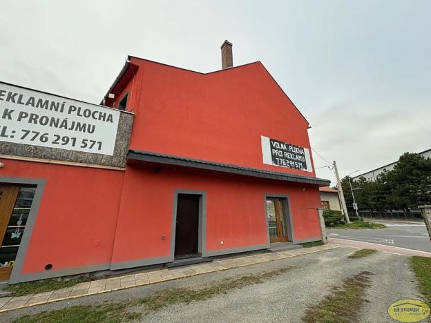 Prodej rodinného domu, Bystřice pod Hostýnem, Přerovská, 420 m2