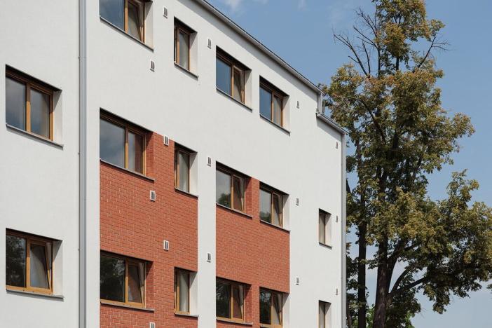 Prodej bytu 3+kk, Praha - Dolní Počernice, Českobrodská, 81 m2