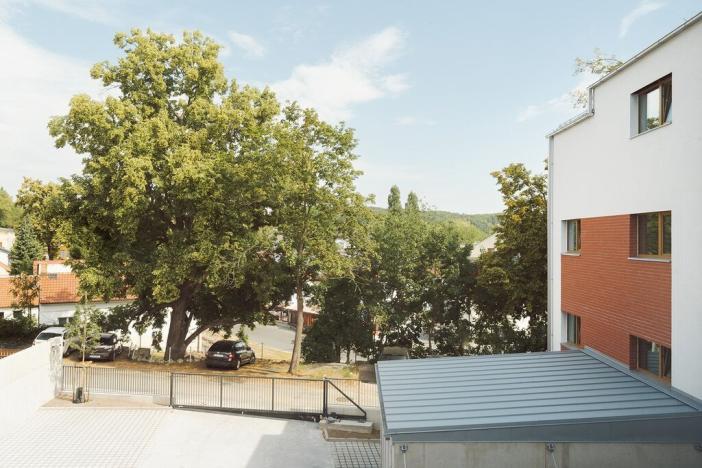 Prodej bytu 3+kk, Praha - Dolní Počernice, Českobrodská, 81 m2