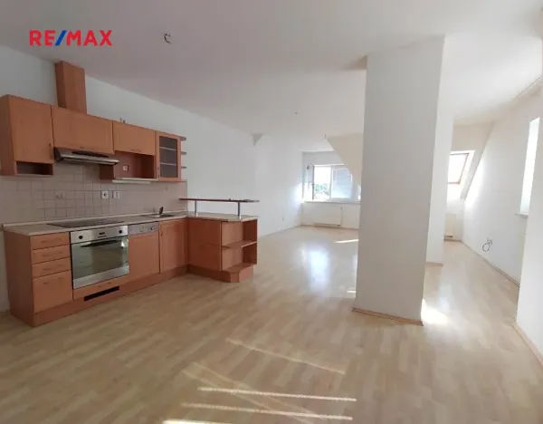 Pronájem bytu 3+kk, Blovice, Hradišťská, 66 m2