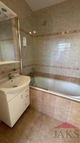 Pronájem bytu 2+1, Sušice - Sušice II, Sirkařská, 57 m2